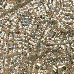 Satellite imagery of Toûr ‘Osbo, DJ