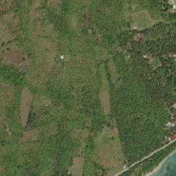 Satellite imagery of Lawis Point, PH