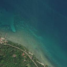 Satellite imagery of Rabin Point, PH