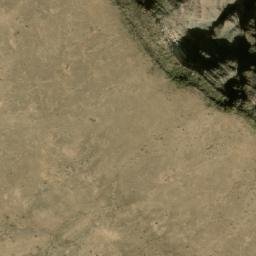 Satellite imagery of Daknaytou, DJ