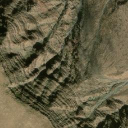 Satellite imagery of Daknaytou, DJ