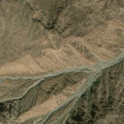 Satellite imagery of Daknaytou, DJ