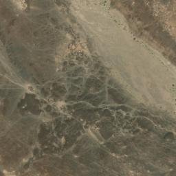 Satellite imagery of Lafofli, DJ