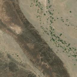 Satellite imagery of Lafofli, DJ