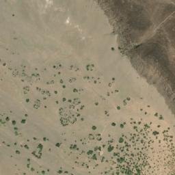 Satellite imagery of Lafofli, DJ