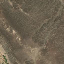 Satellite imagery of Go‘ôbo Damoum, DJ