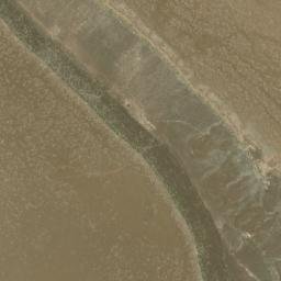 Satellite imagery of ‘Anâbo Kôma, DJ