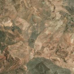 Satellite imagery of Iẖayle, DJ