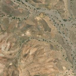 Satellite imagery of Iẖayle, DJ