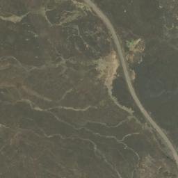 Satellite imagery of Gala‘le Kôma, DJ