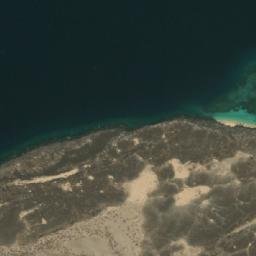 Satellite imagery of Goundalôl, DJ