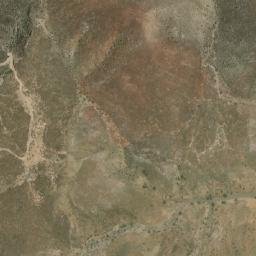 Satellite imagery of Goumbour ‘As, DJ