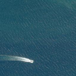 Satellite imagery of Laem Thian, TH