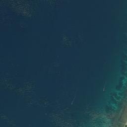 Satellite imagery of Rabin Point, PH
