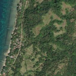 Satellite imagery of Rabin Point, PH
