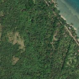 Satellite imagery of Rabin Point, PH