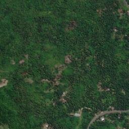 Satellite imagery of Soribao Point, PH