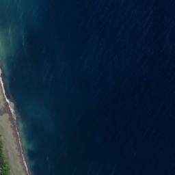 Satellite imagery of Soribao Point, PH