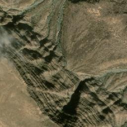 Satellite imagery of Daknaytou, DJ