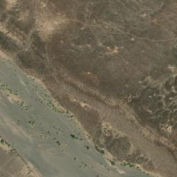 Satellite imagery of Lafofli, DJ