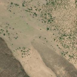 Satellite imagery of Lafofli, DJ