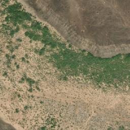 Satellite imagery of Go‘ôbo Damoum, DJ