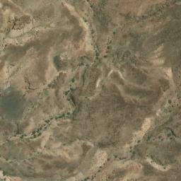 Satellite imagery of Iẖayle, DJ