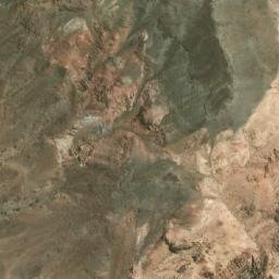 Satellite imagery of Iẖayle, DJ
