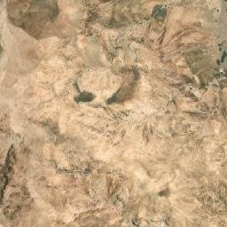 Satellite imagery of Iẖayle, DJ