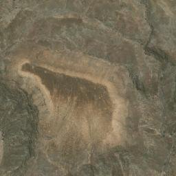 Satellite imagery of Bakkel Gêra, DJ