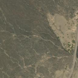 Satellite imagery of Gala‘le Kôma, DJ
