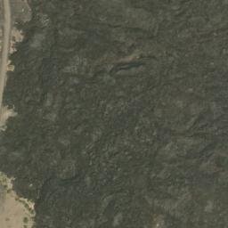 Satellite imagery of Gala‘le Kôma, DJ