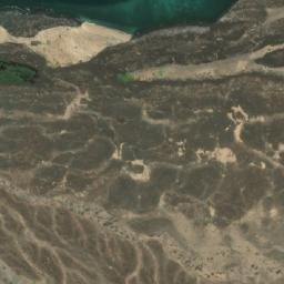 Satellite imagery of Goundalôl, DJ