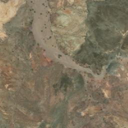 Satellite imagery of Sangârti Yar, DJ