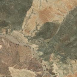 Satellite imagery of Sangârti Yar, DJ