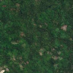 Satellite imagery of Soribao Point, PH