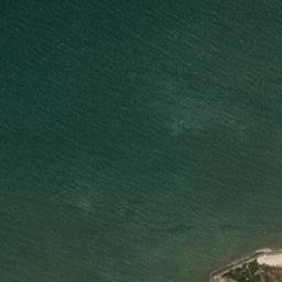 Satellite imagery of Punta María Angola, CO
