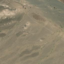 Satellite imagery of Lafofli, DJ