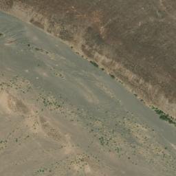 Satellite imagery of Lafofli, DJ