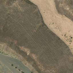 Satellite imagery of Lafofli, DJ
