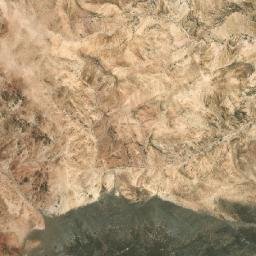 Satellite imagery of Dîmoli Kôma, DJ