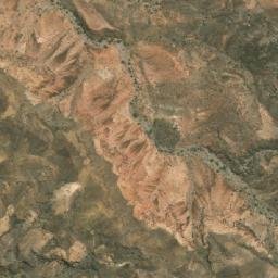 Satellite imagery of Gaso Tekke, DJ