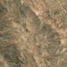 Satellite imagery of Gaso Tekke, DJ