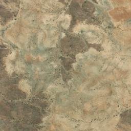 Satellite imagery of Sangârti Yar, DJ