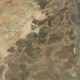 Satellite imagery of Sangârti Yar, DJ