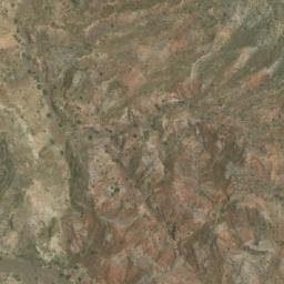 Satellite imagery of Hâbâlé Yar, DJ