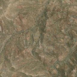 Satellite imagery of H̱âbâlé Yare, DJ