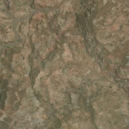 Satellite imagery of H̱âbâlé Yare, DJ