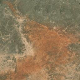 Satellite imagery of Ina Dirir, DJ