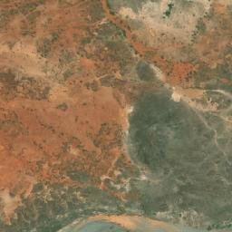 Satellite imagery of Sârré, DJ